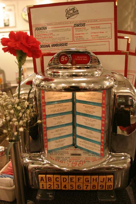 diner